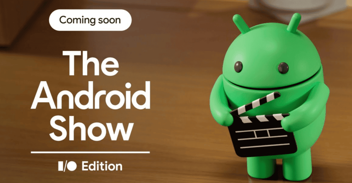 Google Shifts Android Updates to Separate Event, Signaling