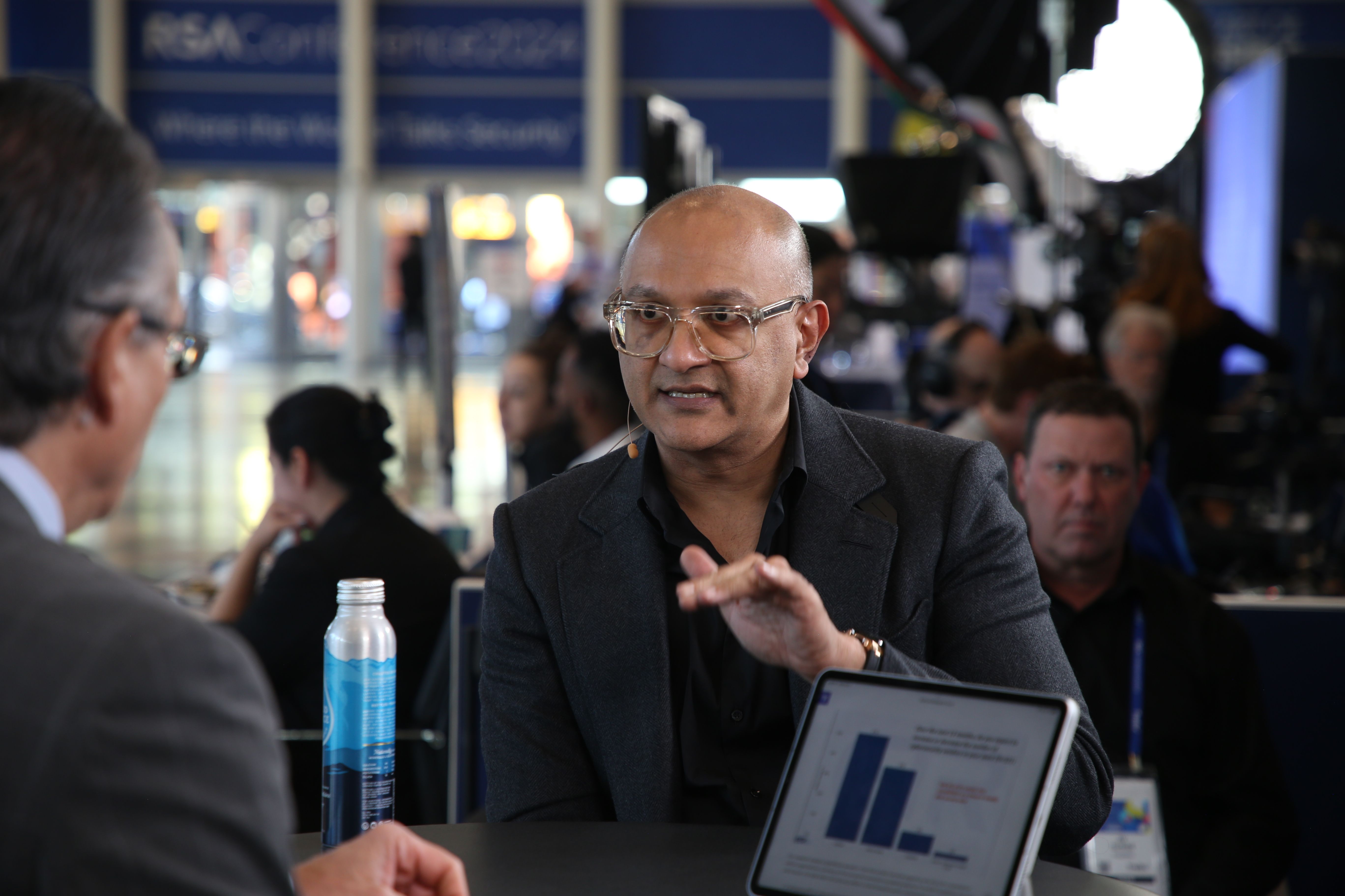 Cisco Unveils AI-Powered Security Innovations at RSAC 2025