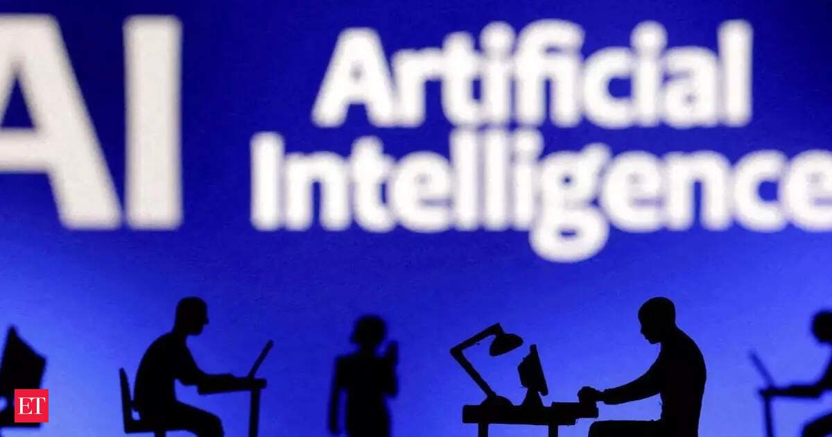 Indian Business Leaders Embrace AI for Sustainability, Face 