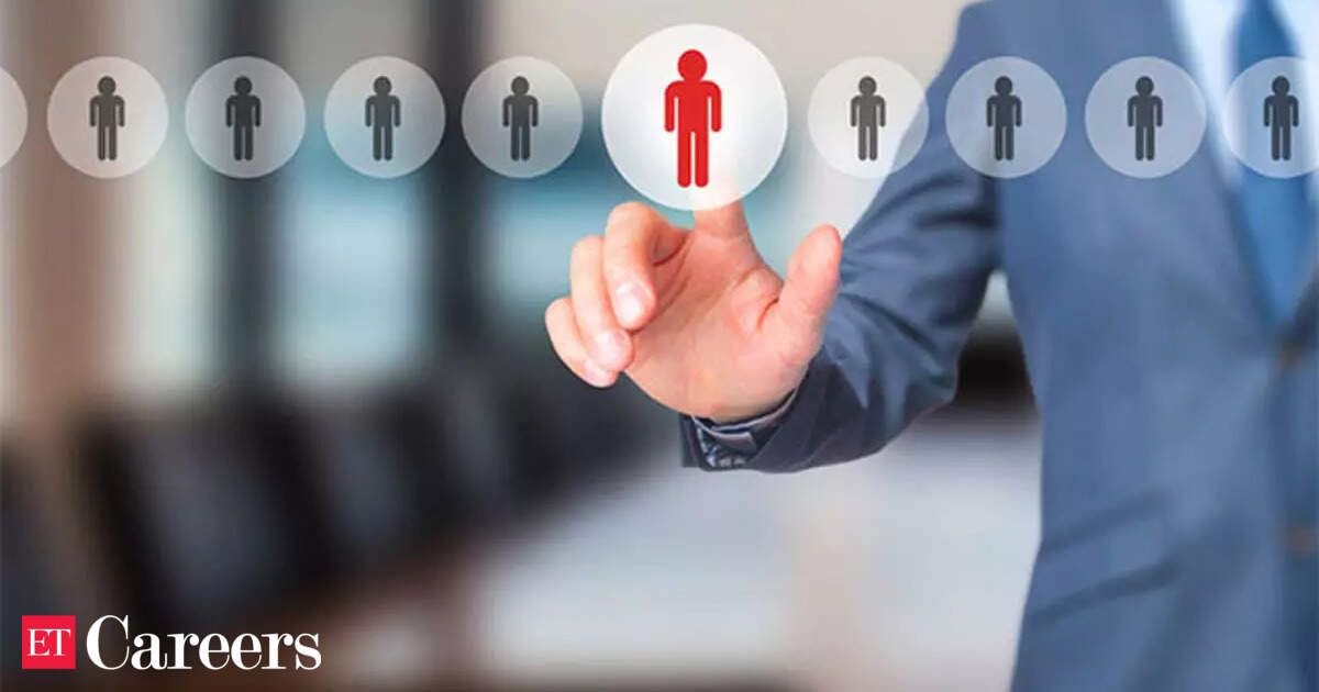 India's Tech Job Market Booms: AI and Freshers Lead the