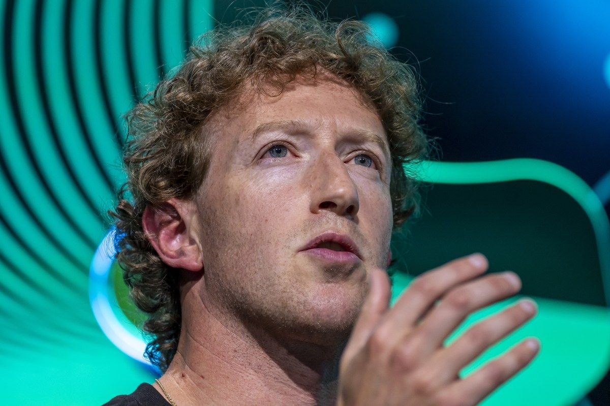 Meta's LlamaCon: A Bid to Reclaim AI Dominance Amid Fierce