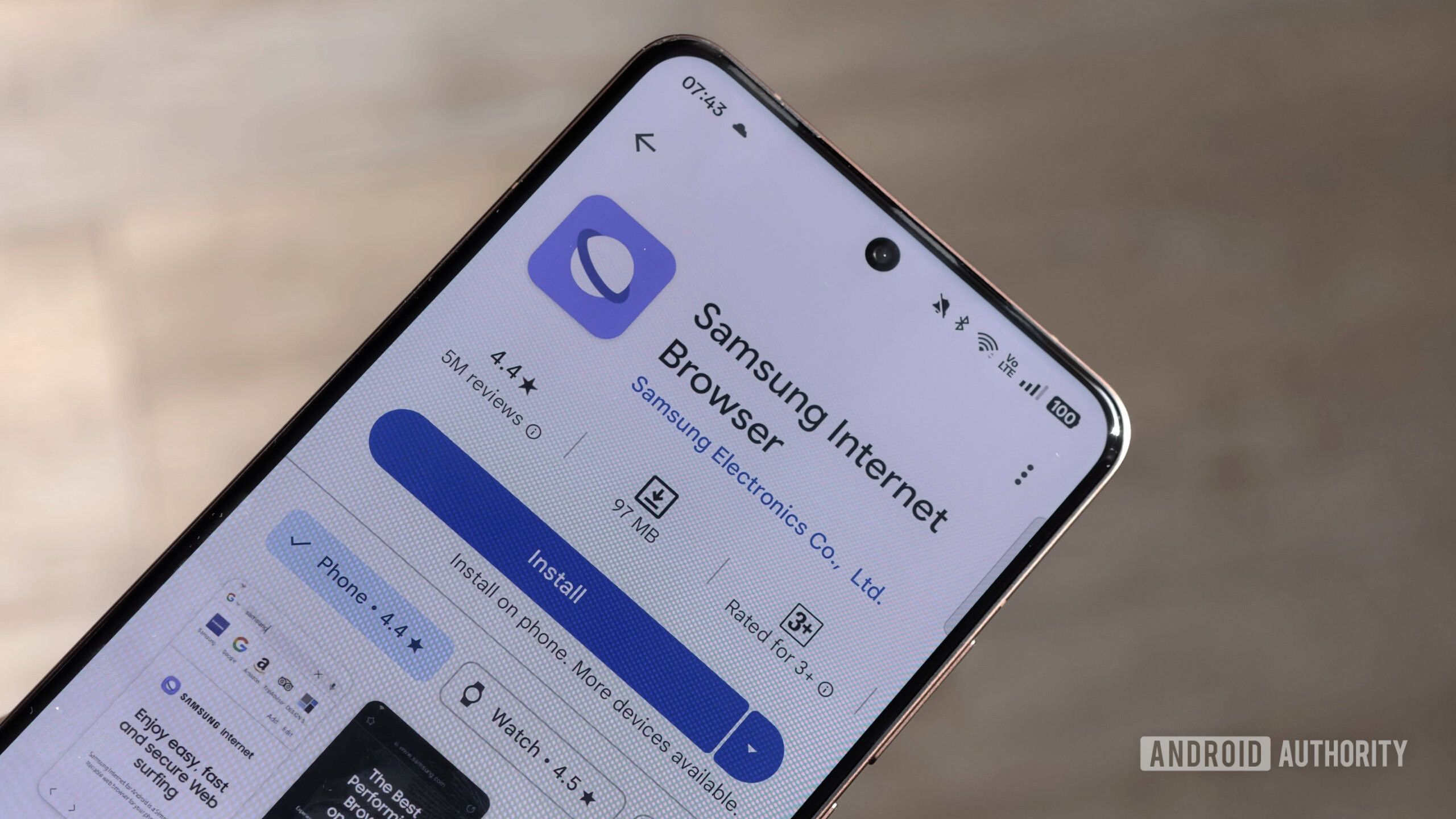 Samsung's One UI 8 to Introduce AI-Powered Video
