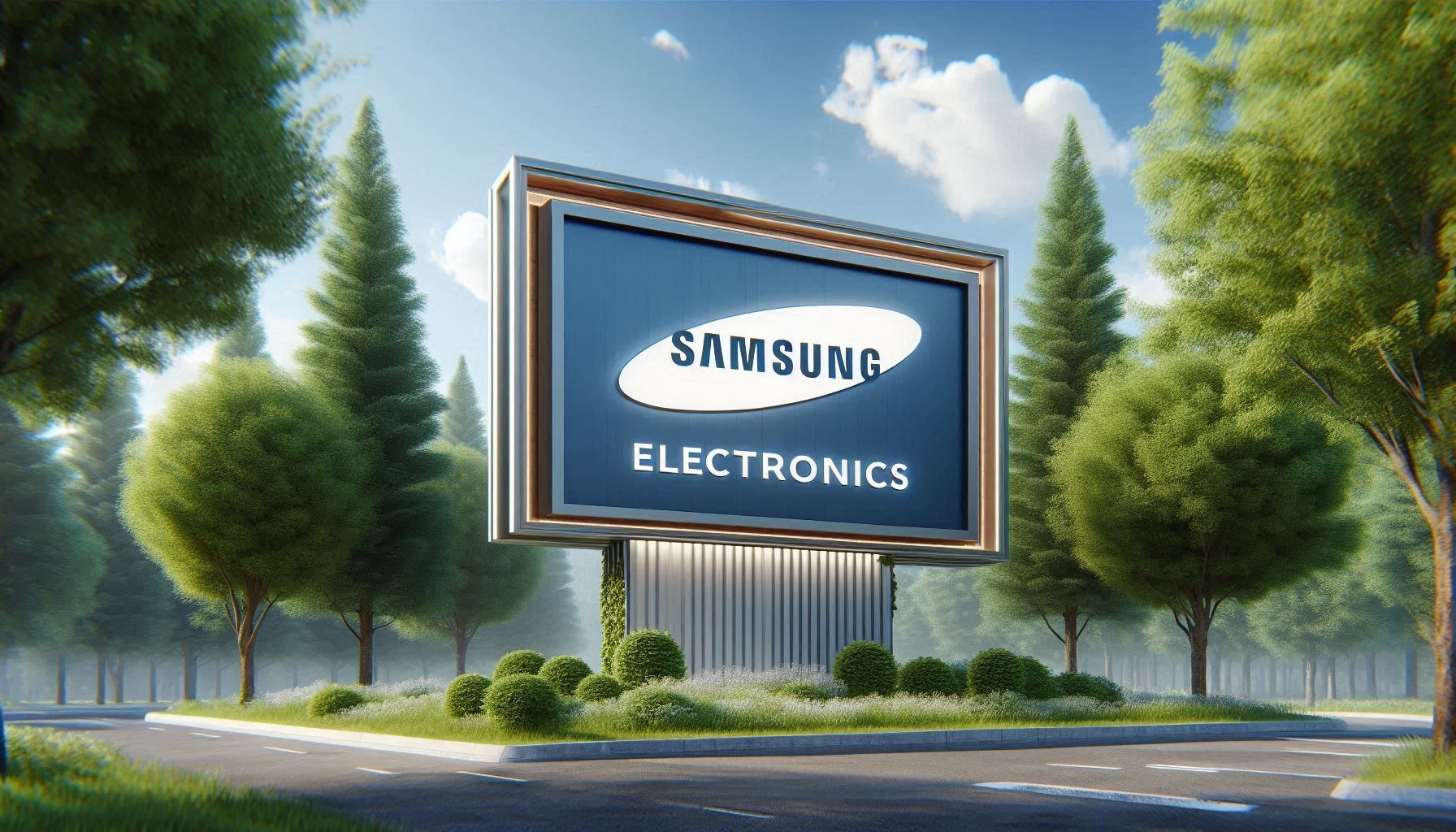 Samsung's Q1 Profit Surge: AI Smartphones Offset Chip