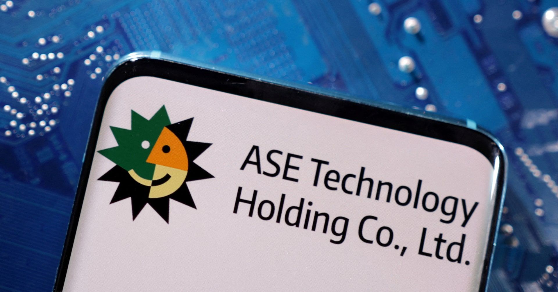 ASE Technology Evaluates Support for Nvidia's $500 Billion