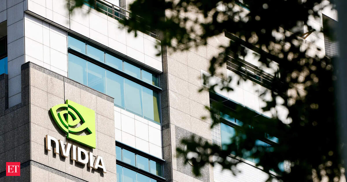 Nvidia Faces Challenges in 2025: Export Controls,