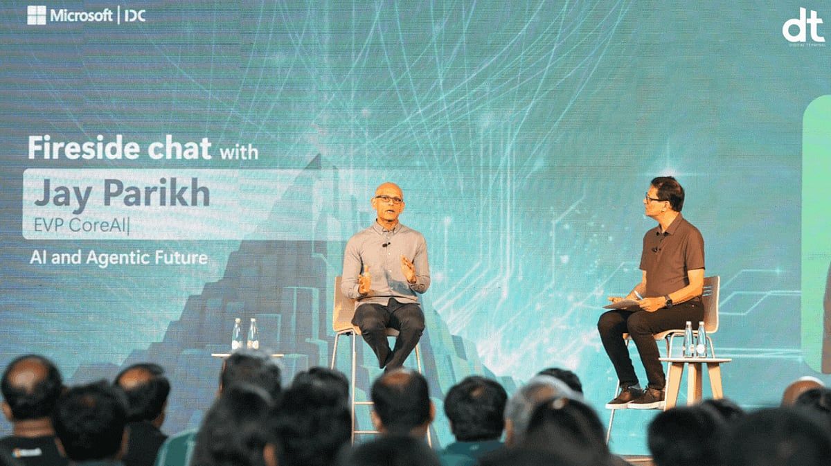 Microsoft Showcases AI Innovation at IDC Pinnacle Summit