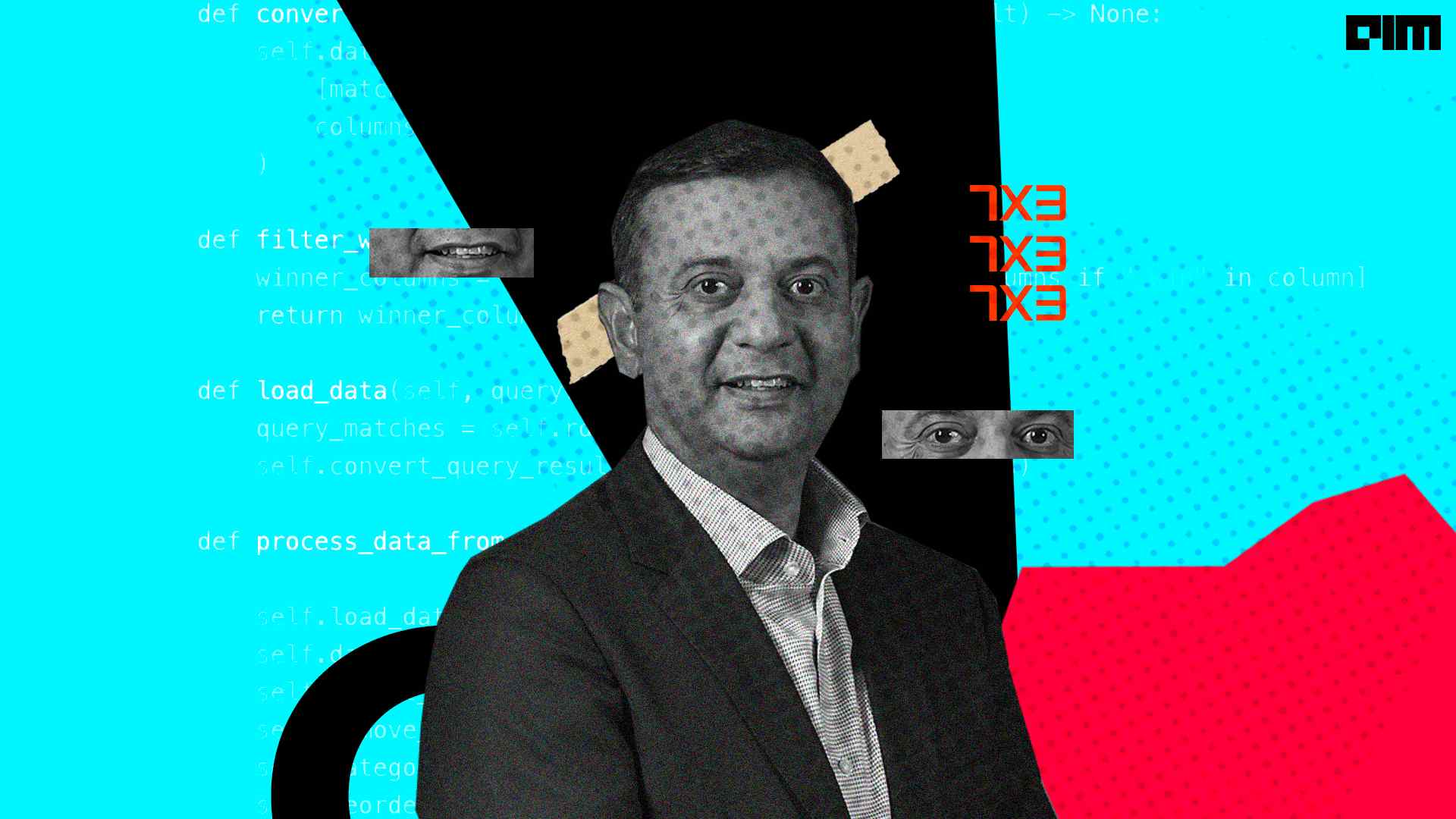 EXL Reports Strong Q1 2025 Results with 53% Revenue from AI 