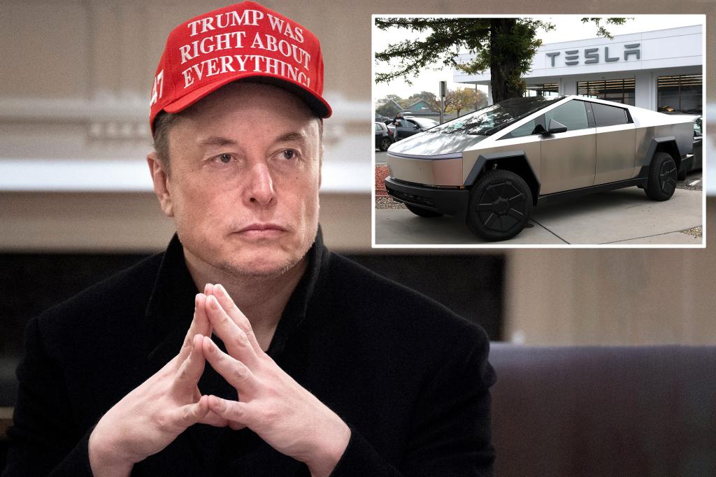 Tesla Board's CEO Search Amid Musk's Political Involvement