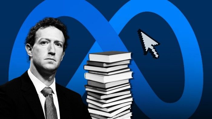 Judge Skeptical of Meta's Fair Use Defense in AI Copyright