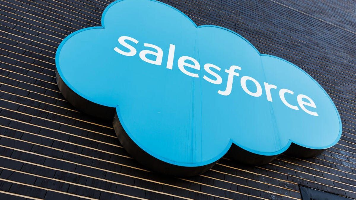 Salesforce Tackles 'Jagged Intelligence' with New AI