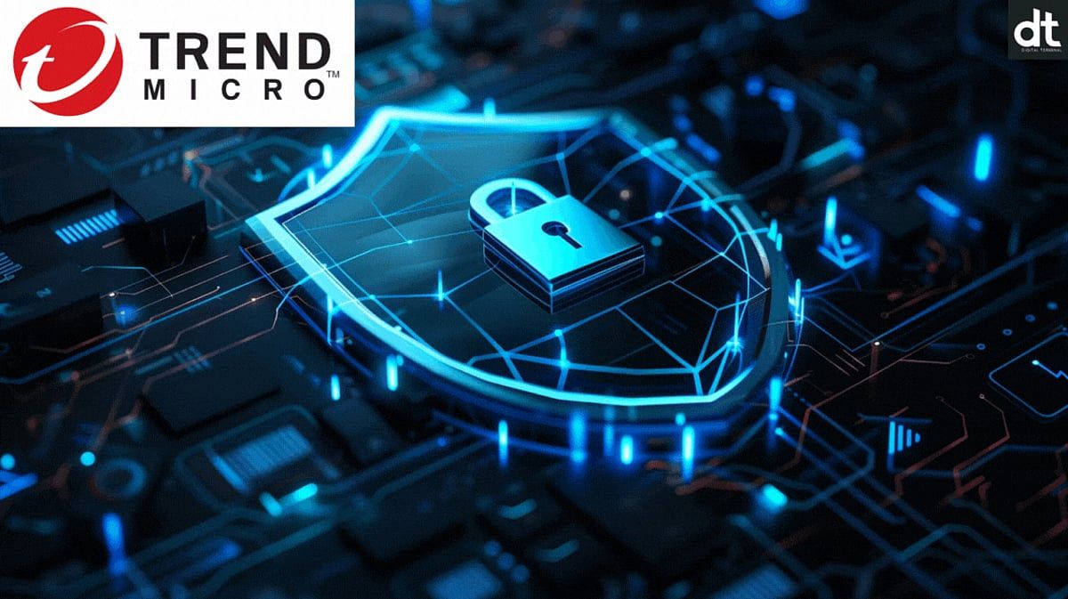 Trend Micro Unveils AI-Powered Threat Detection Solution