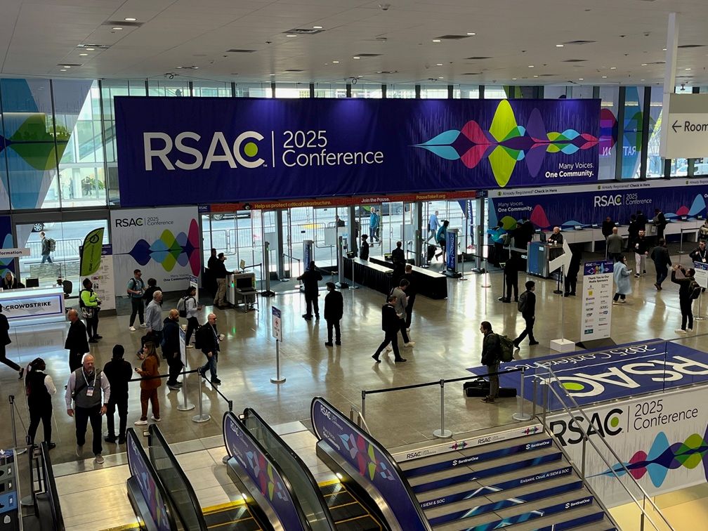 RSAC 2025: AI Agents Reshape Cybersecurity Landscape