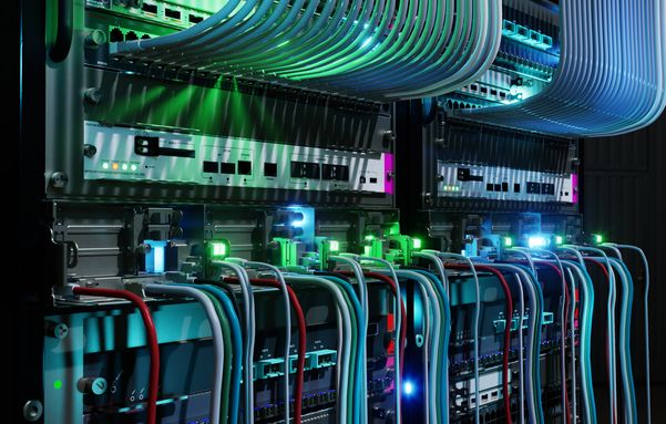 CoreWeave Stock Soars as Tech Giants Ramp Up AI Investments