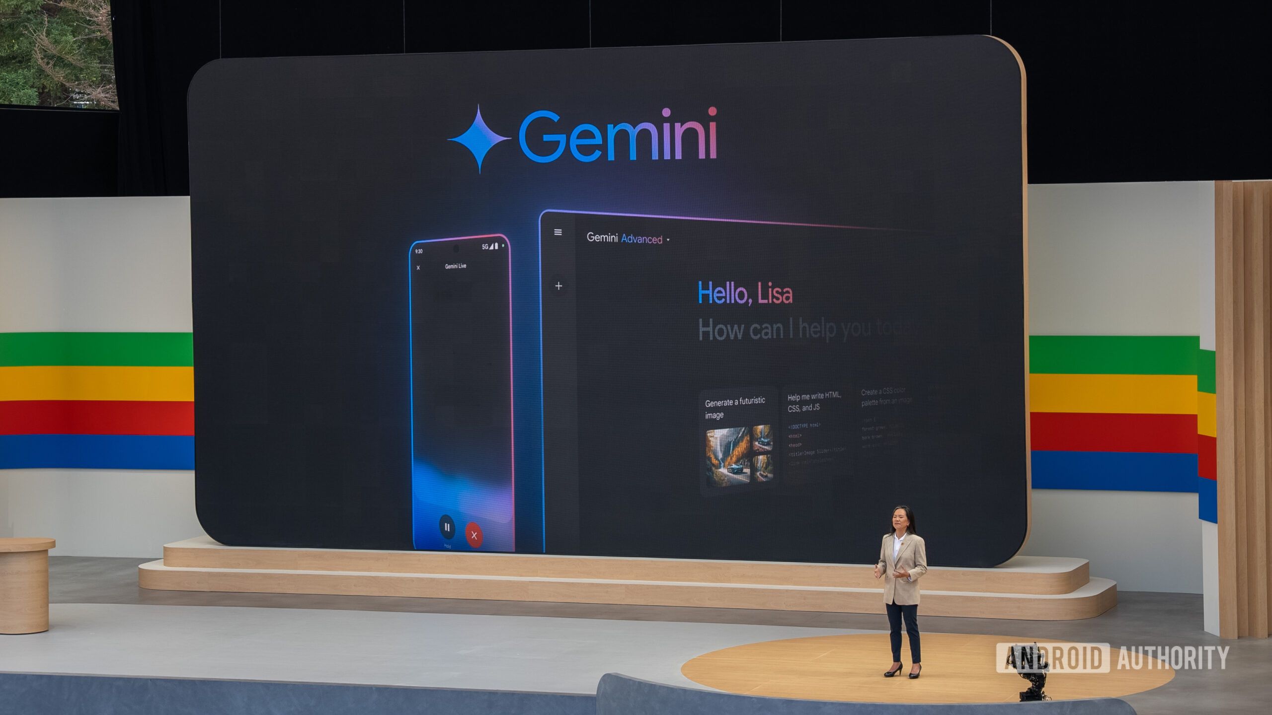 Google's Gemini AI Set to Revolutionize Personal Assistance 