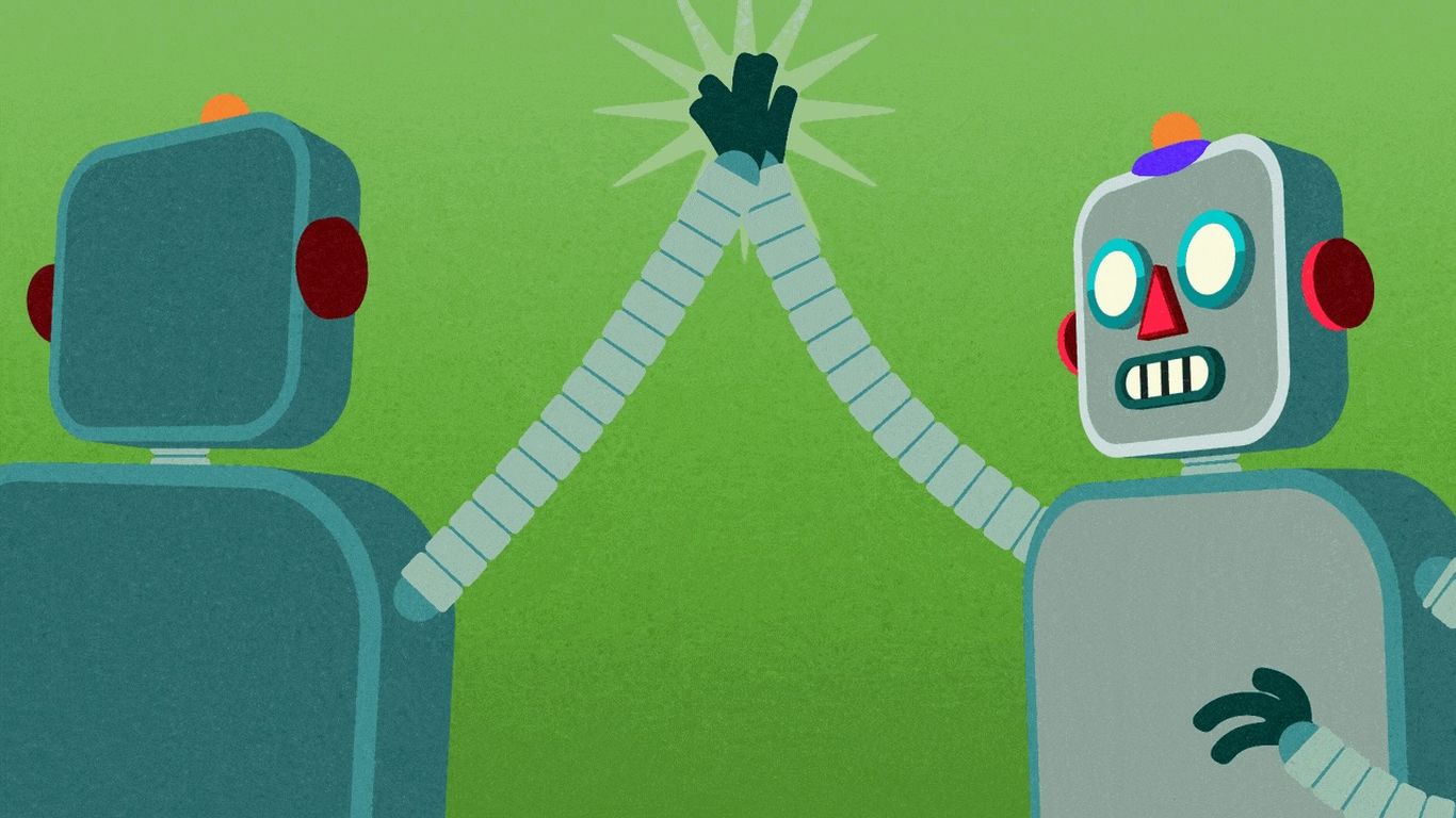 Meta's AI Vision: Zuckerberg Proposes AI Friends and