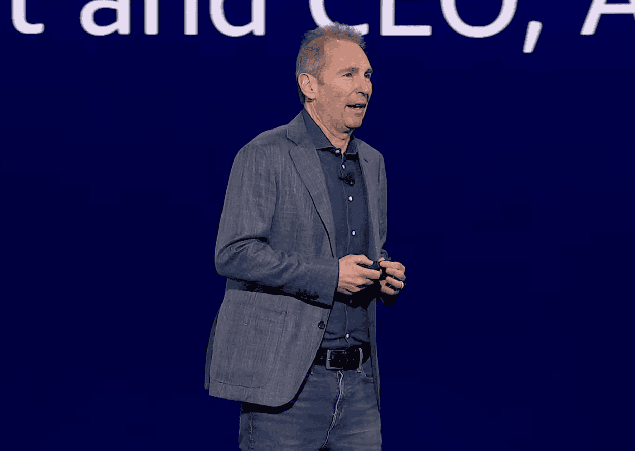 Amazon's AWS Growth Slows, but AI Investments Promise