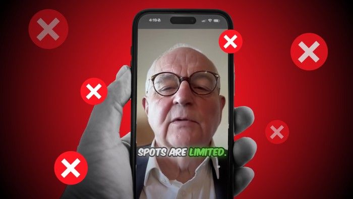 The Rise of Deepfake Scams: How AI Is Fueling Celebrity