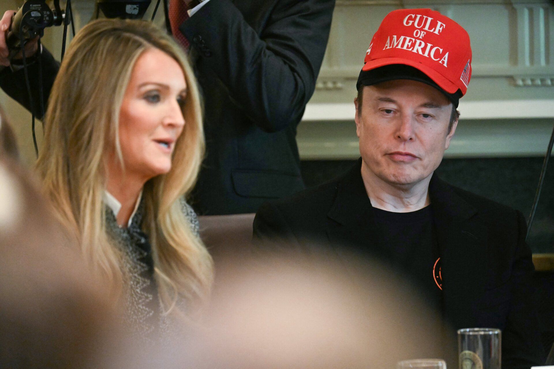 Elon Musk's Grok AI Challenges MAGA Beliefs, Sparking