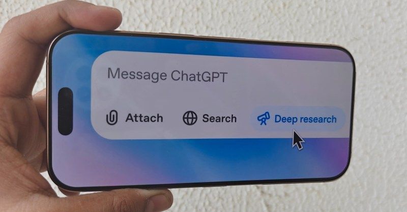 The Rise of Deep Research AI Tools: Comparing ChatGPT,