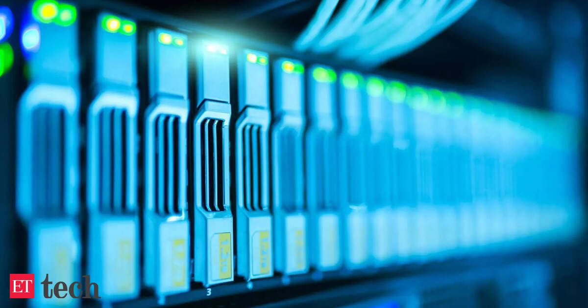 Chhattisgarh Unveils India's First AI-Based Data Centre