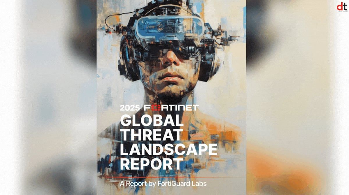Fortinet Report Reveals Record Surge in AI-Powered and