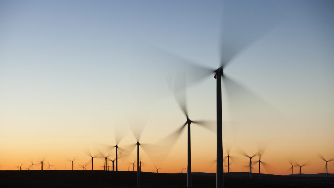 Trump's Renewable Energy Crackdown Threatens US AI