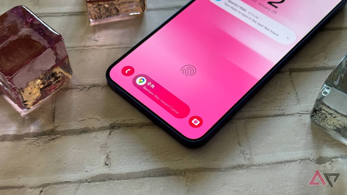 Samsung's One UI 8 Update: Now Bar Gets AI-Powered Upgrades