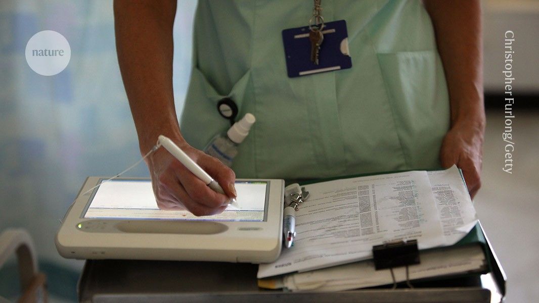 AI Model 'Foresight' Trained on 57 Million NHS Health