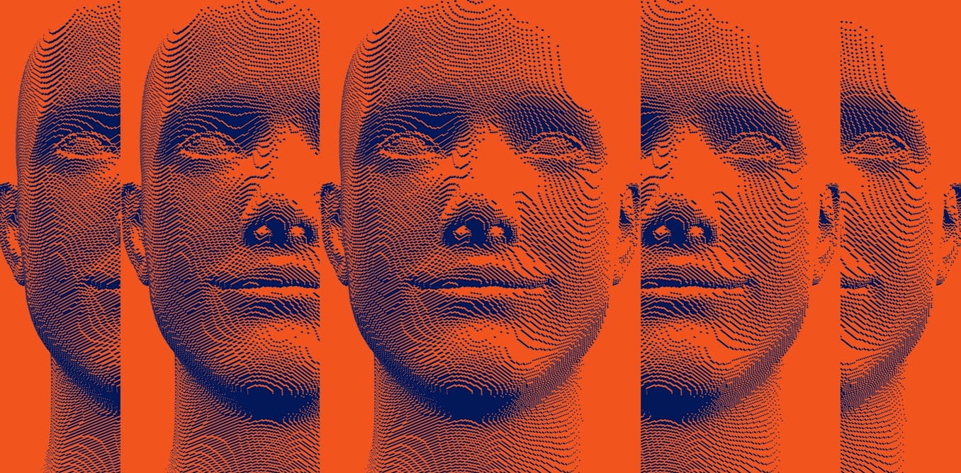 Digital Clones and AI-Generated Models Revolutionize