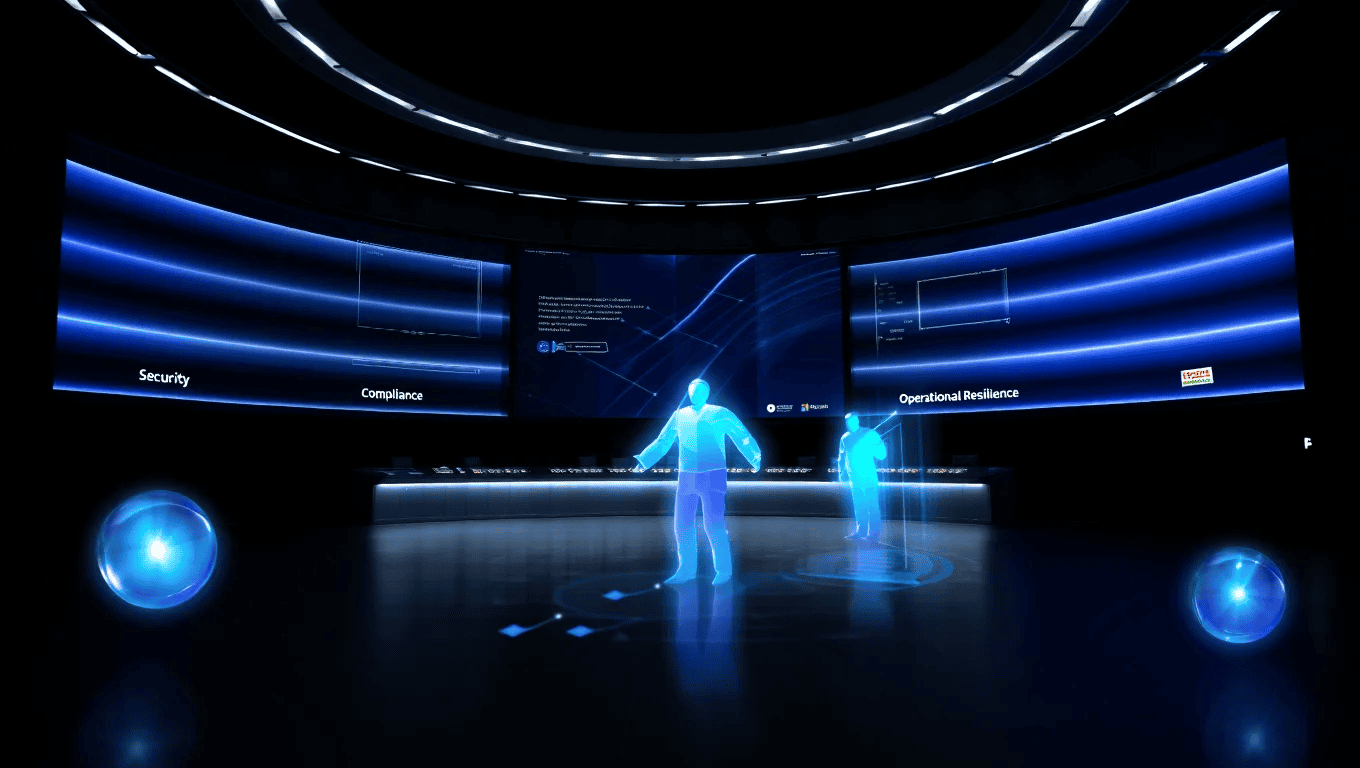 ServiceNow Unveils AI Agents for Autonomous Enterprise