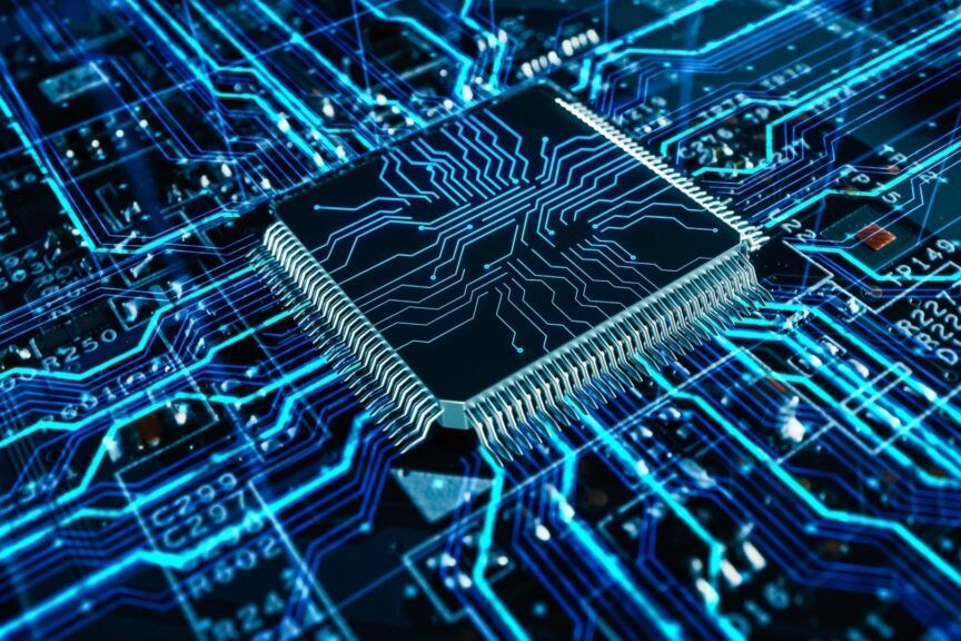 Trump Administration Plans to Overhaul Biden-Era AI Chip