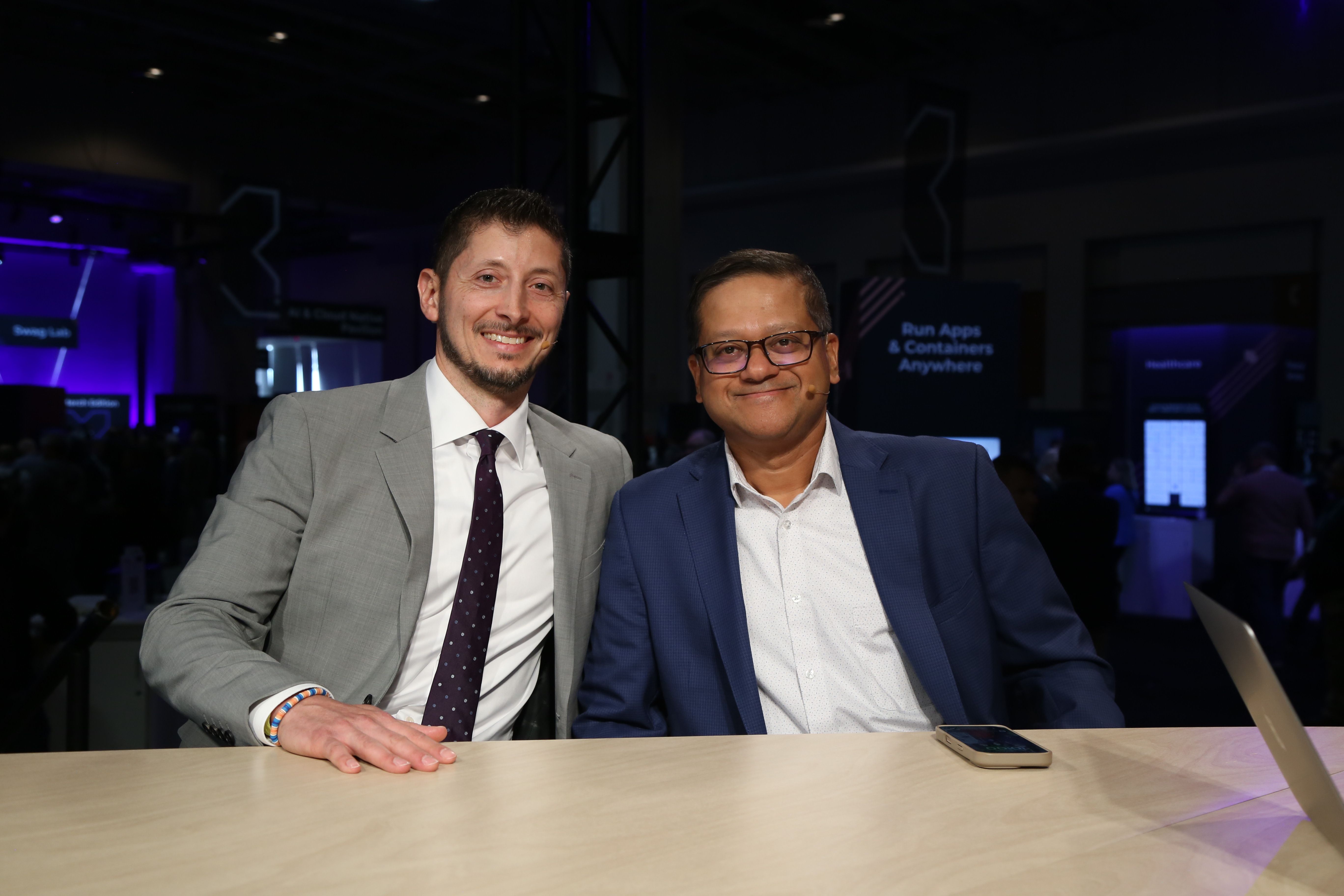 Nutanix Revolutionizes Enterprise AI Infrastructure with