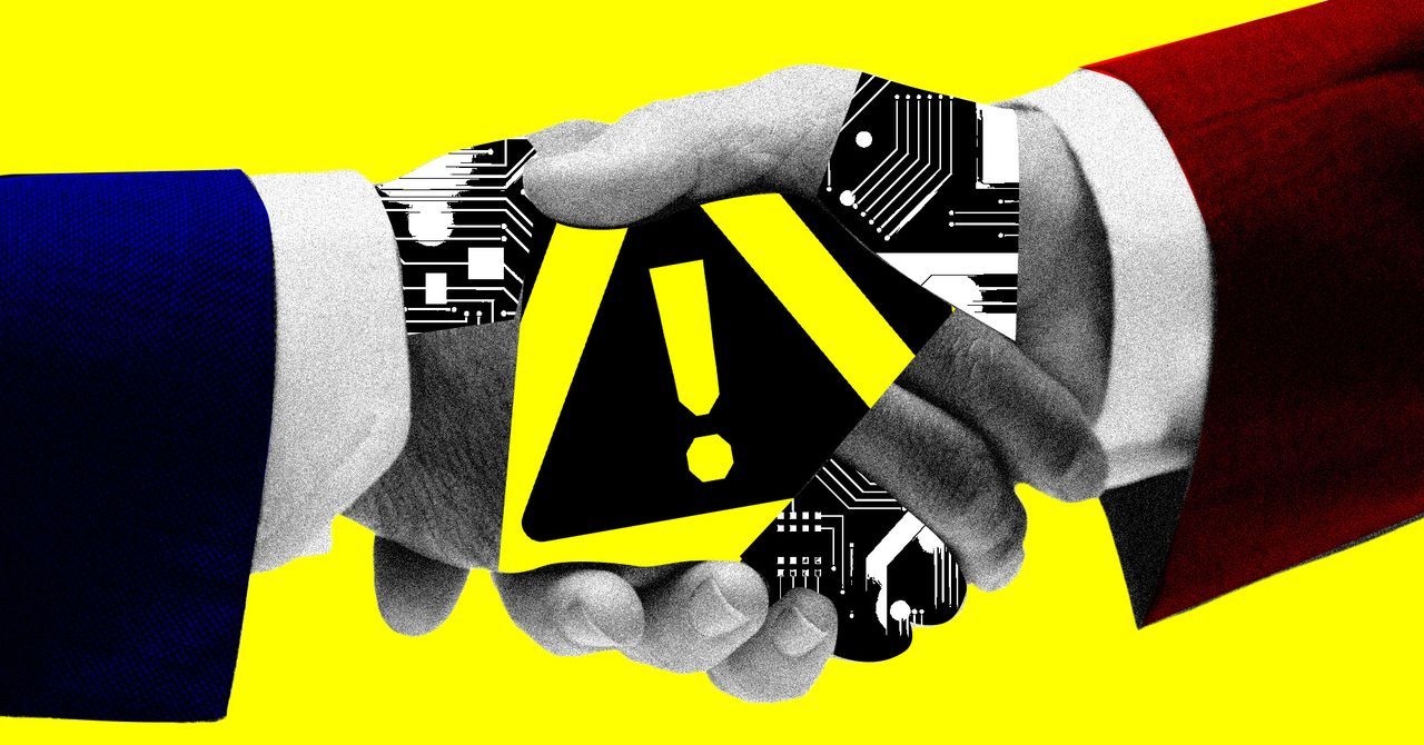 Global Consensus on AI Safety: Singapore Bridges US-China
