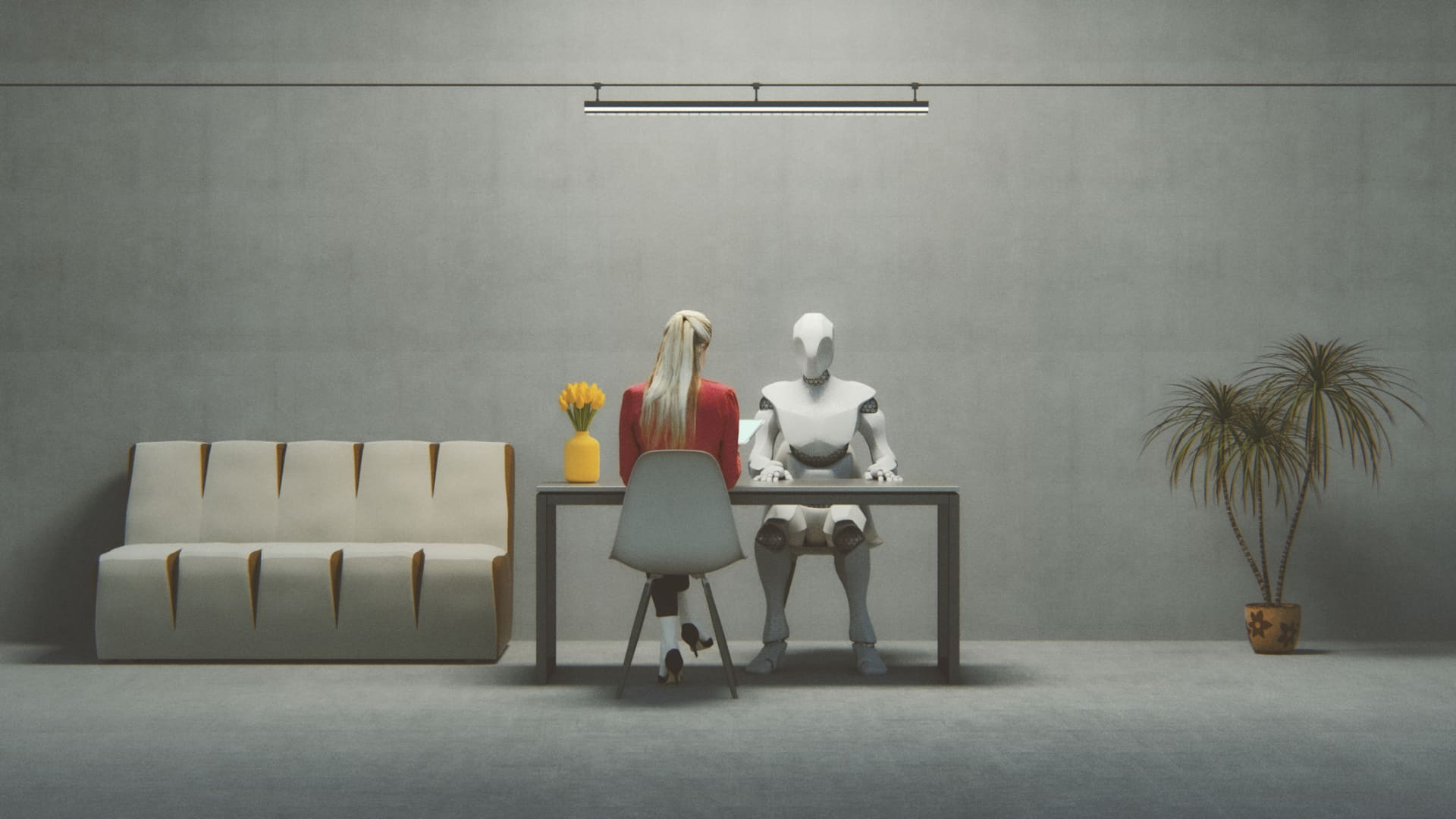 AI Adoption in the Workplace: Widening Gender Gaps and