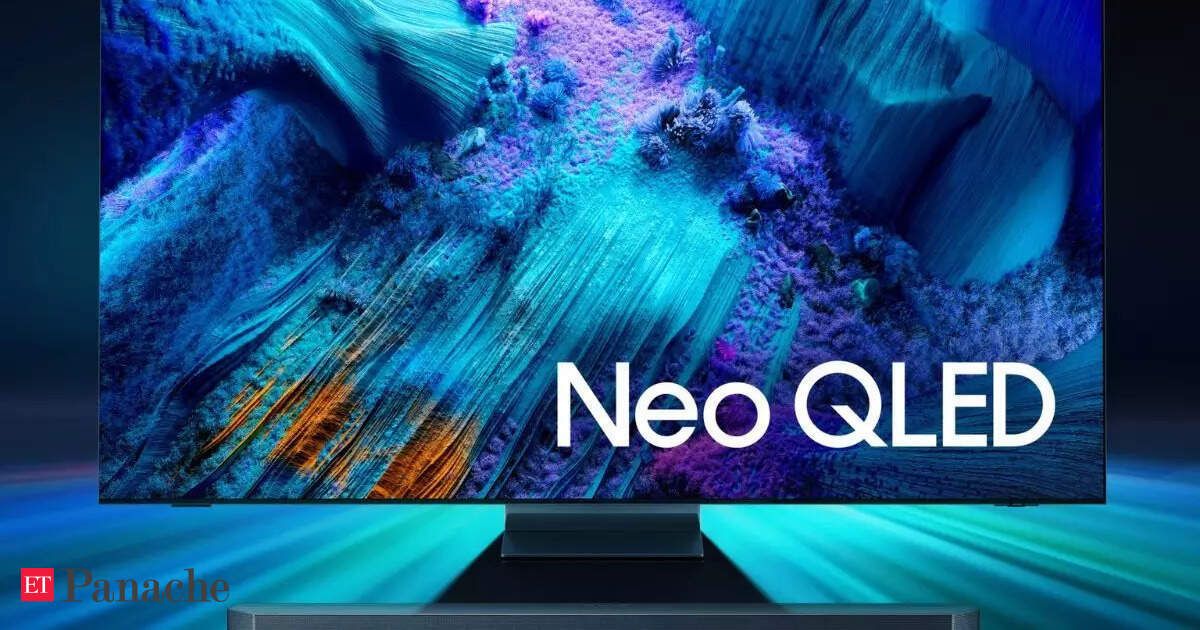 Samsung Unveils 2025 AI-Powered TV Lineup with Advanced