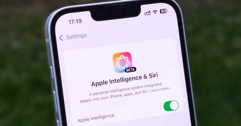 Apple's Next-Gen Chips and AI Server Plans Reveal Ambitious 