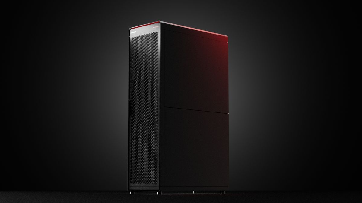 Cadence Unveils Millennium M2000 AI Supercomputer with