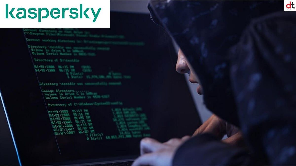 Kaspersky's 2025 Ransomware Report Reveals AI-Driven