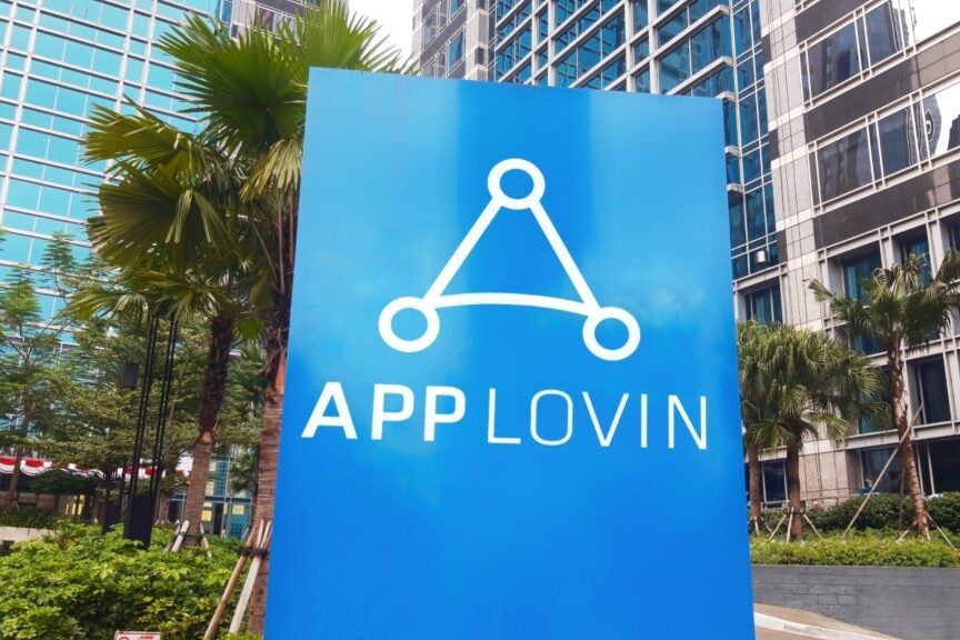 AppLovin's AI-Driven Ad Platform Fuels Record Q1 Growth and 