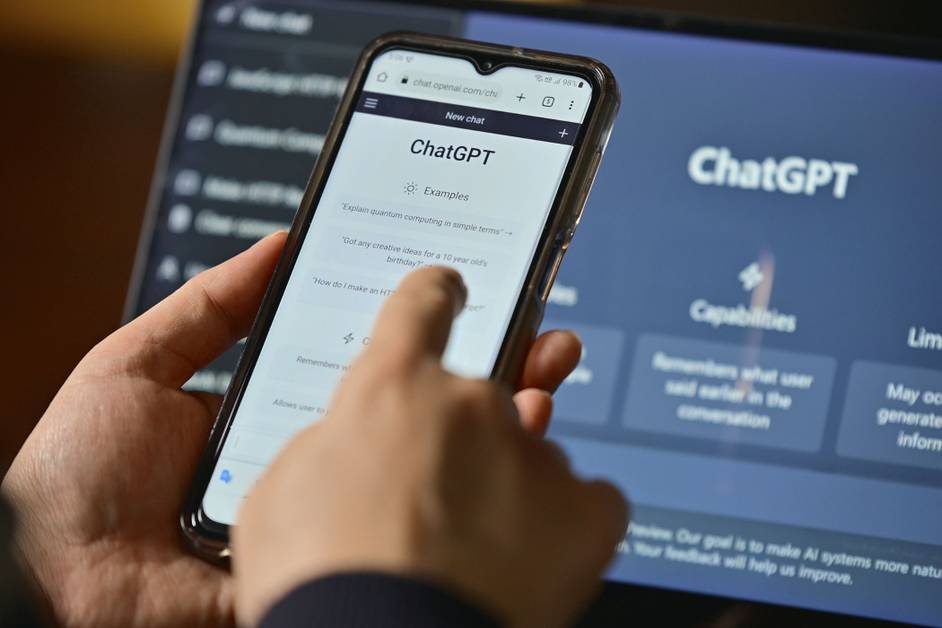 OpenAI's Guide to Choosing the Right ChatGPT Model: