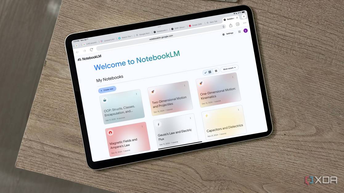 Google's NotebookLM Set to Introduce AI-Generated Video