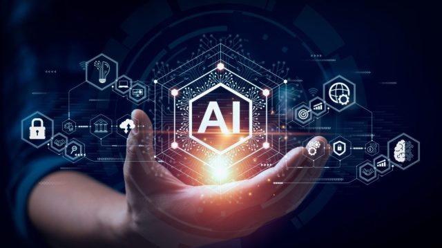 House Republicans Propose 10-Year Ban on State AI