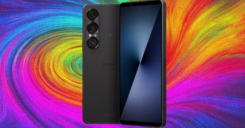 Sony's Xperia 1 VII: AI-Powered Camera Features in a