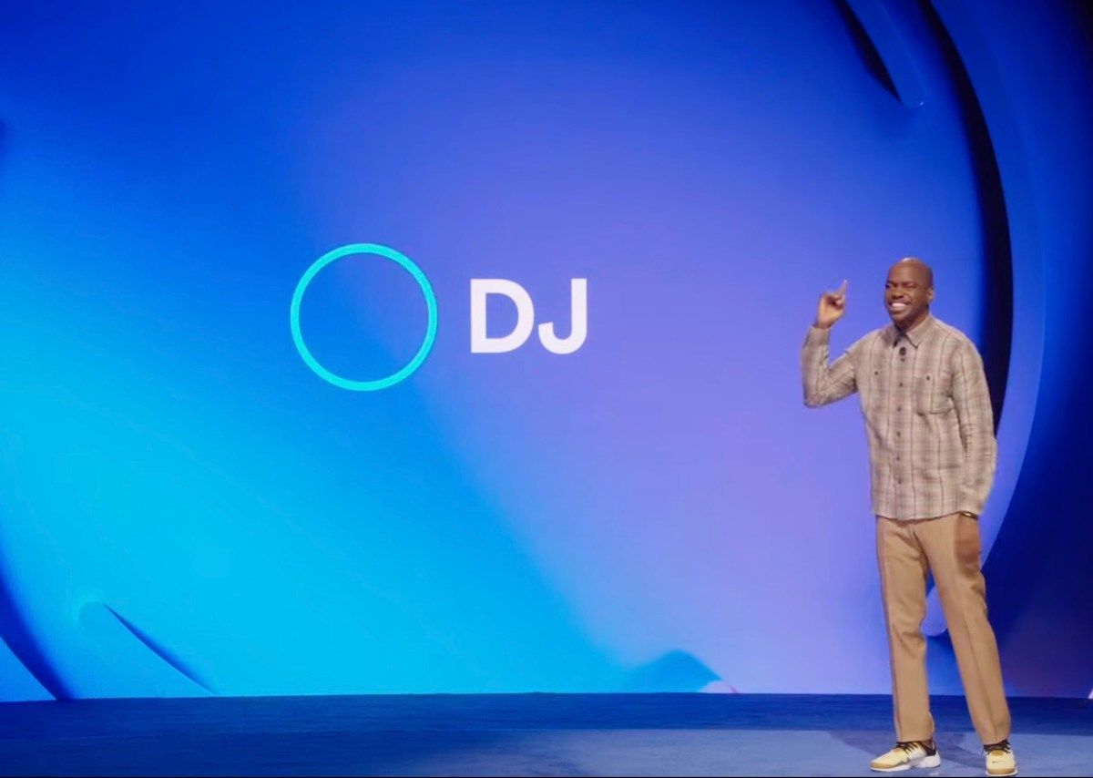 Spotify Enhances AI DJ with Voice Command Functionality