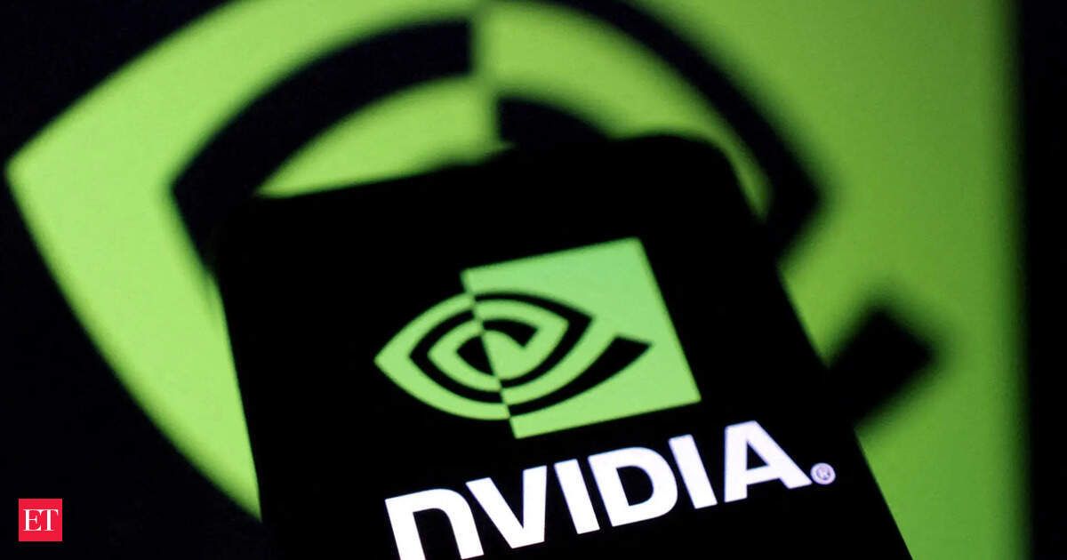 Nvidia's Stock Soars Past $3 Trillion Valuation Amid AI