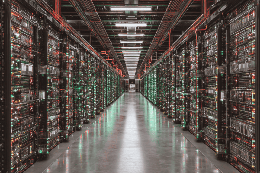 Corning and Broadcom Collaborate on Advanced Optics to