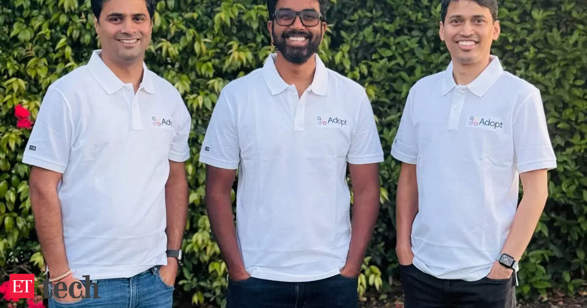 Adopt AI Secures $6 Million in Seed Funding to Revolutionize Agentic AI Integration