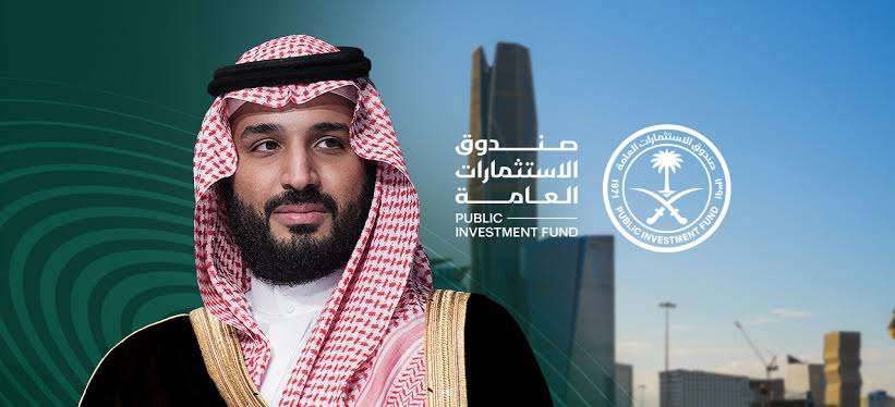 NVIDIA Partners with Saudi Arabia to Build Massive AI