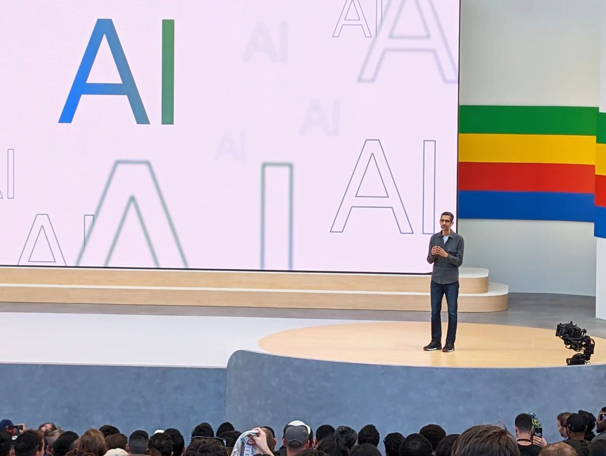 Google to Unveil Pinterest-like Feature at I/O 2025, Aiming 