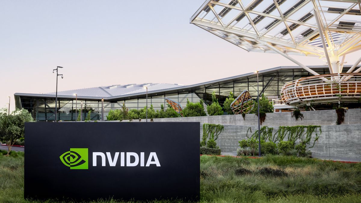 Nvidia to Supply 18,000 Advanced AI GPUs to Saudi Arabia's